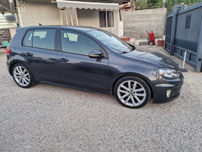 Volkswagen Golf 2.0 TDI 170CV DPF DSG 5p. GTD (5)