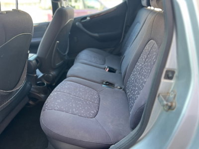 Mercedes-Benz Classe A 140 cat Avantgarde (7)