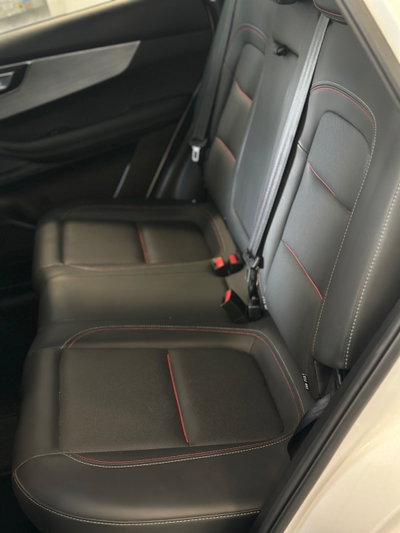 Dr DR 6.0 6.0 1.5 turbo Gpl 149cv cvt (9)