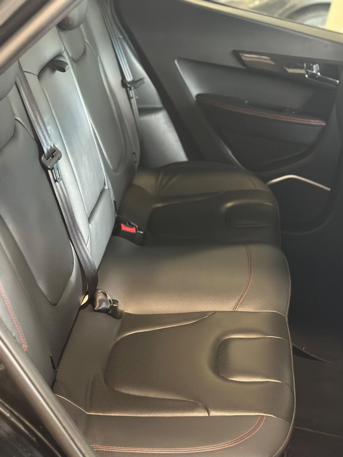 Evo Evo 3 1.5 Gpl 107cv (10)