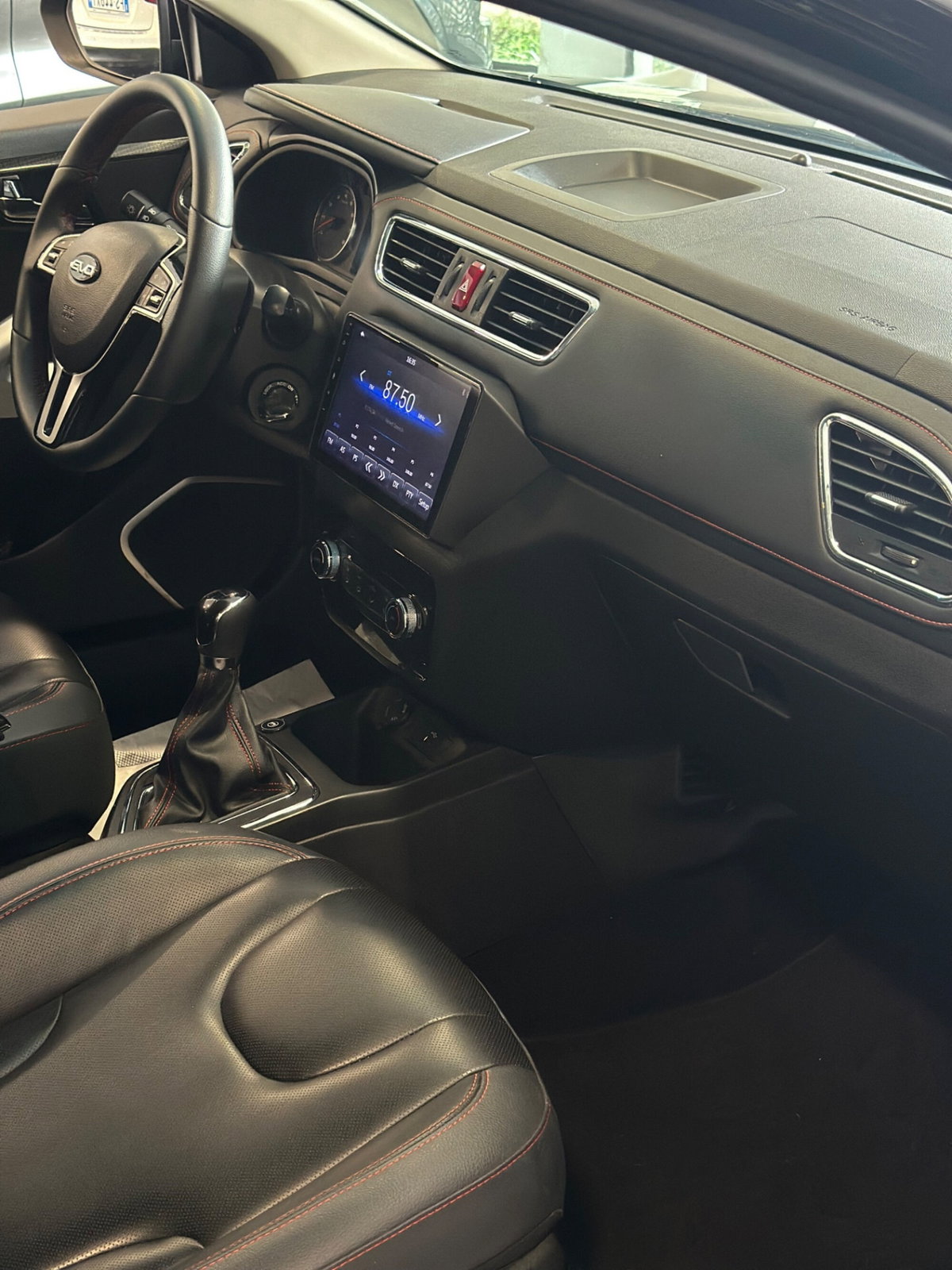 Evo Evo 3 1.5 Gpl 107cv (11)