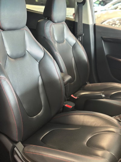 Evo Evo 3 1.5 Gpl 107cv (12)