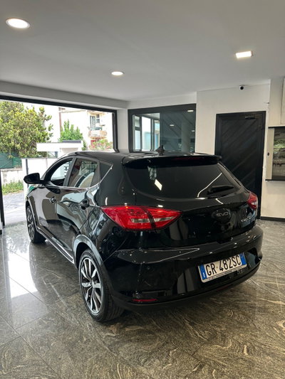 Evo Evo 3 1.5 Gpl 107cv (6)