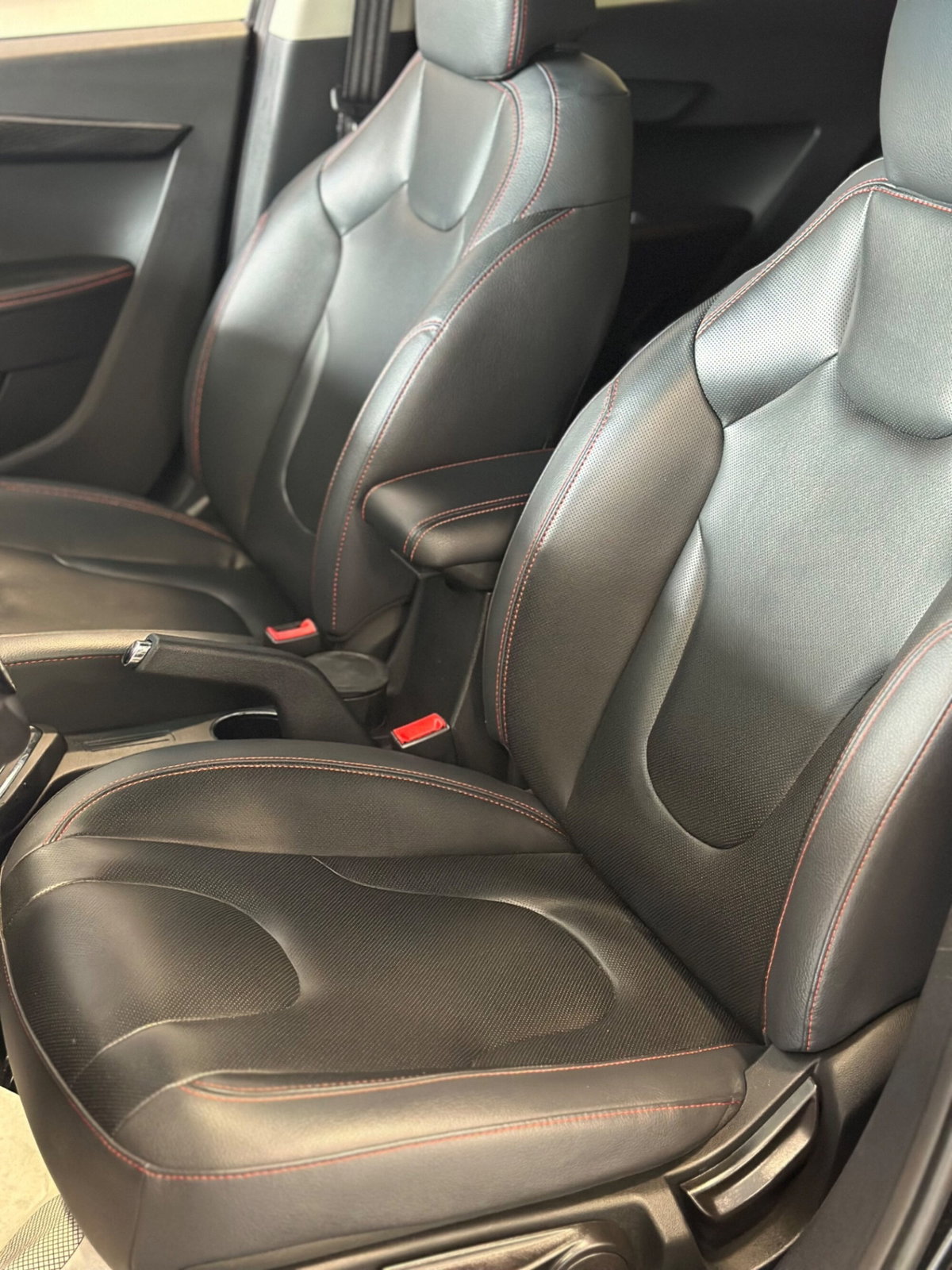 Evo Evo 3 1.5 Gpl 107cv (8)