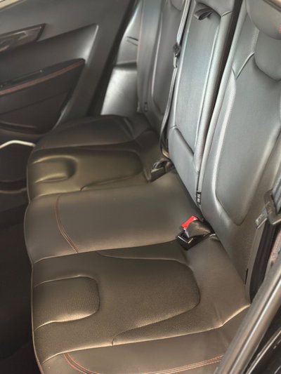 Evo Evo 3 1.5 Gpl 107cv (9)