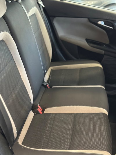 Fiat Tipo Tipo 1.6 Mjt S&S 5 porte Lounge (10)
