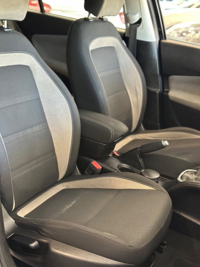 Fiat Tipo Tipo 1.6 Mjt S&S 5 porte Lounge (12)