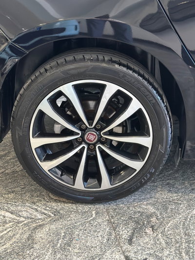 Fiat Tipo Tipo 1.6 Mjt S&S 5 porte Lounge (13)
