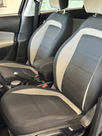Fiat Tipo Tipo 1.6 Mjt S&S 5 porte Lounge (8)