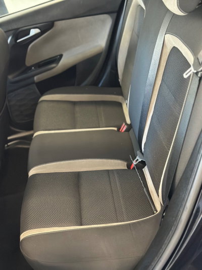 Fiat Tipo Tipo 1.6 Mjt S&S 5 porte Lounge (9)