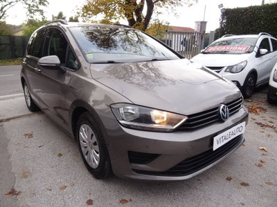 Volkswagen Golf 1.6 TDI 90 CV 5p. Trendline BlueMotion Technology (3)