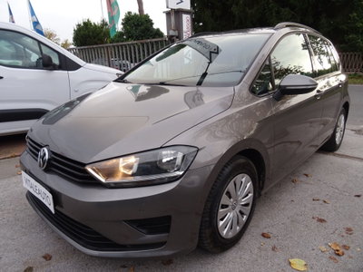 Volkswagen Golf 1.6 TDI 90 CV 5p. Trendline BlueMotion Technology (4)