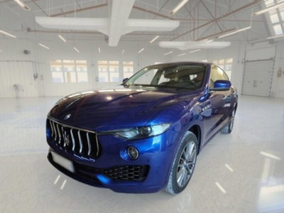 Maserati Levante Levante V6 Diesel AWD usata