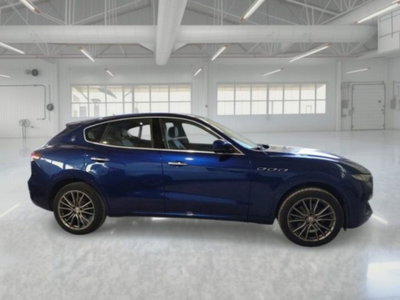Maserati Levante Levante V6 Diesel AWD (2)
