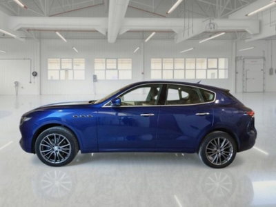 Maserati Levante Levante V6 Diesel AWD (3)