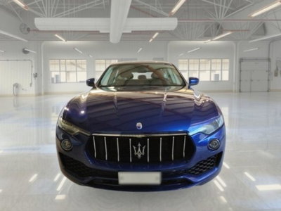 Maserati Levante Levante V6 Diesel AWD (4)