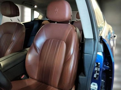 Maserati Levante Levante V6 Diesel AWD (8)