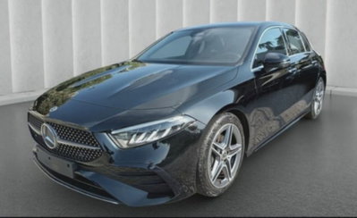 Mercedes-Benz Classe A Sedan 180 d AMG Line Premium Plus auto usata