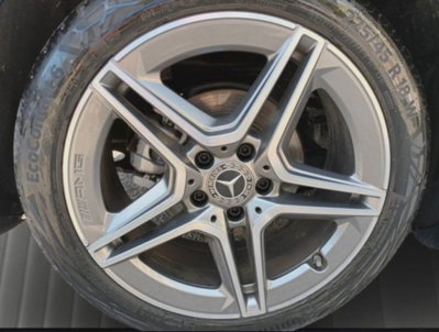 Mercedes-Benz Classe A Sedan 180 d AMG Line Premium Plus auto (14)
