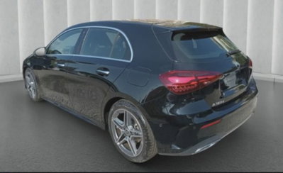 Mercedes-Benz Classe A Sedan 180 d AMG Line Premium Plus auto (3)