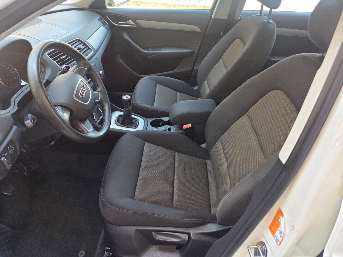 Audi Q3 2.0 TDI Advanced Plus (10)