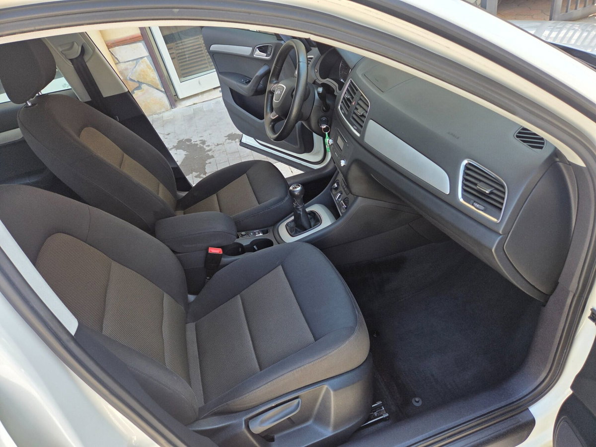 Audi Q3 2.0 TDI Advanced Plus (11)