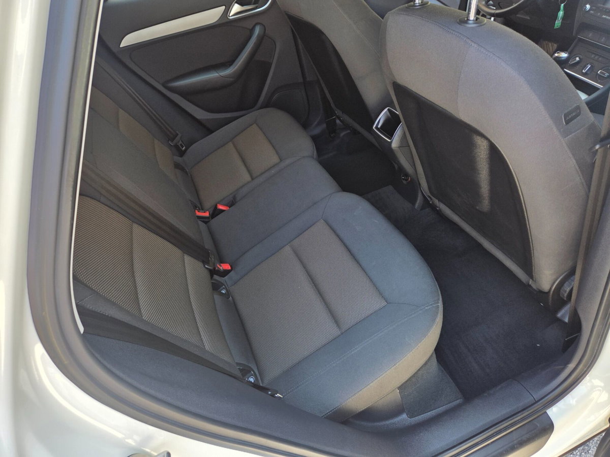 Audi Q3 2.0 TDI Advanced Plus (12)