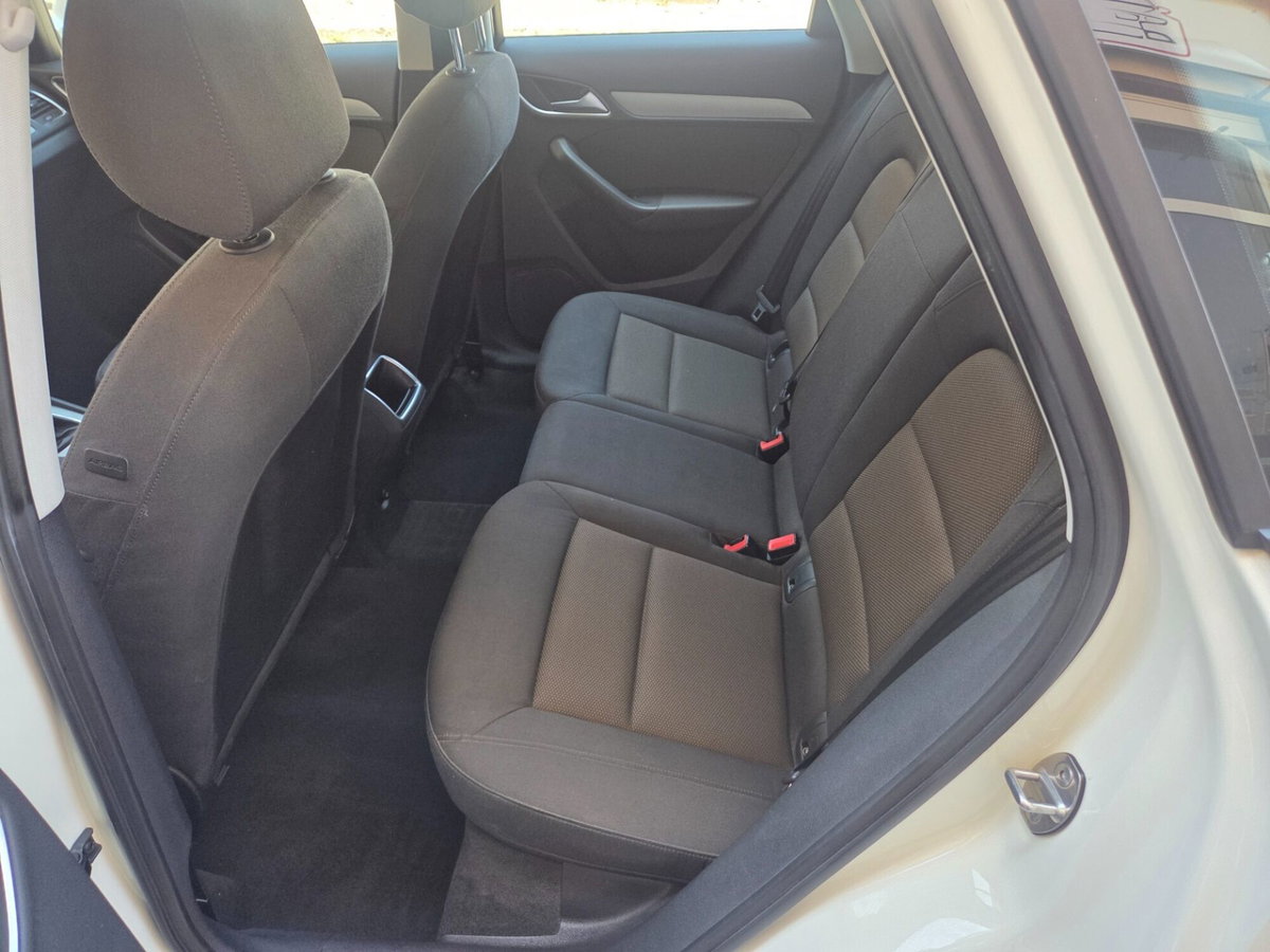 Audi Q3 2.0 TDI Advanced Plus (13)