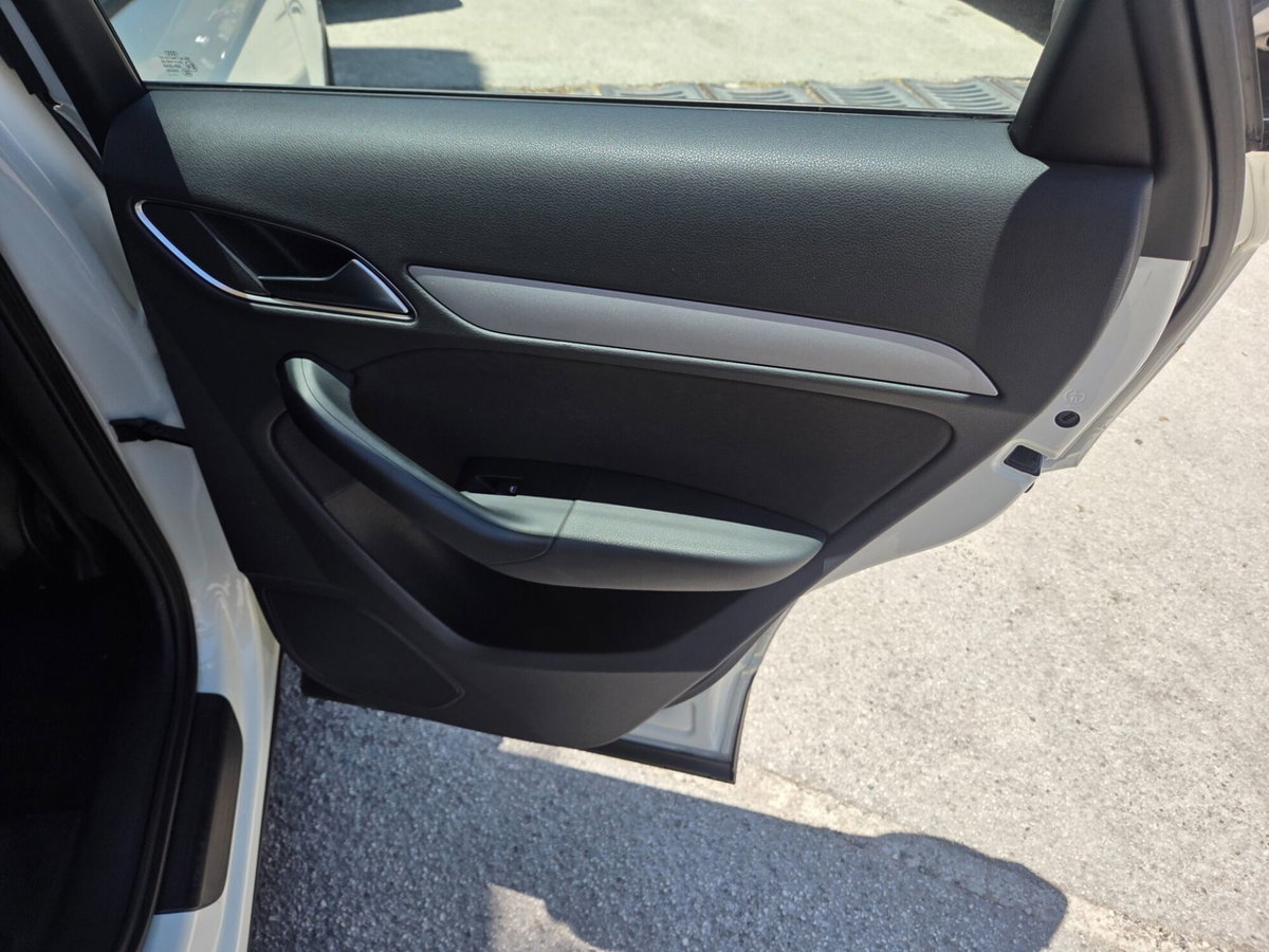 Audi Q3 2.0 TDI Advanced Plus (14)