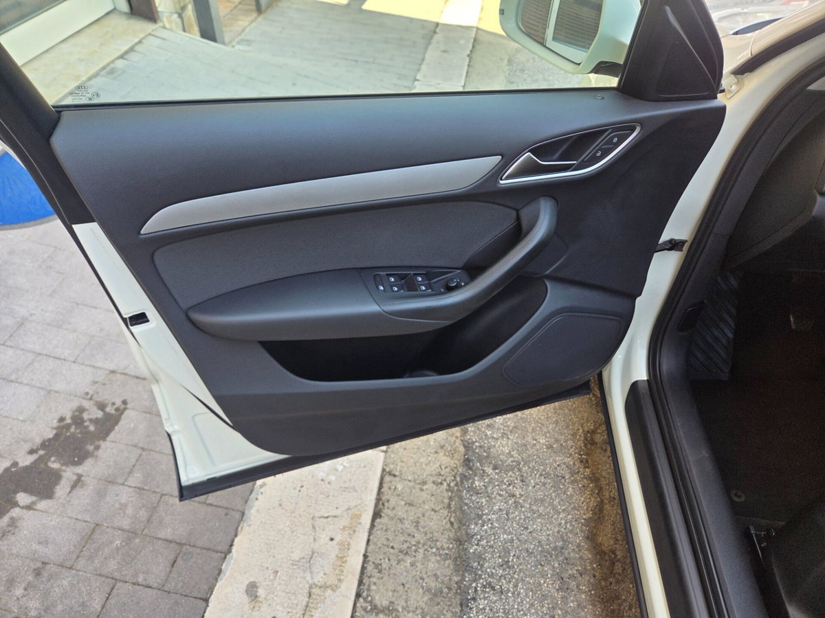 Audi Q3 2.0 TDI Advanced Plus (15)