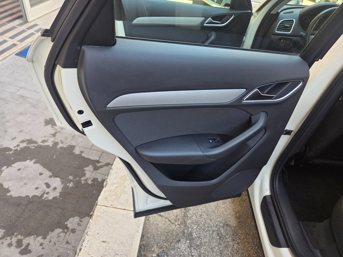 Audi Q3 2.0 TDI Advanced Plus (16)