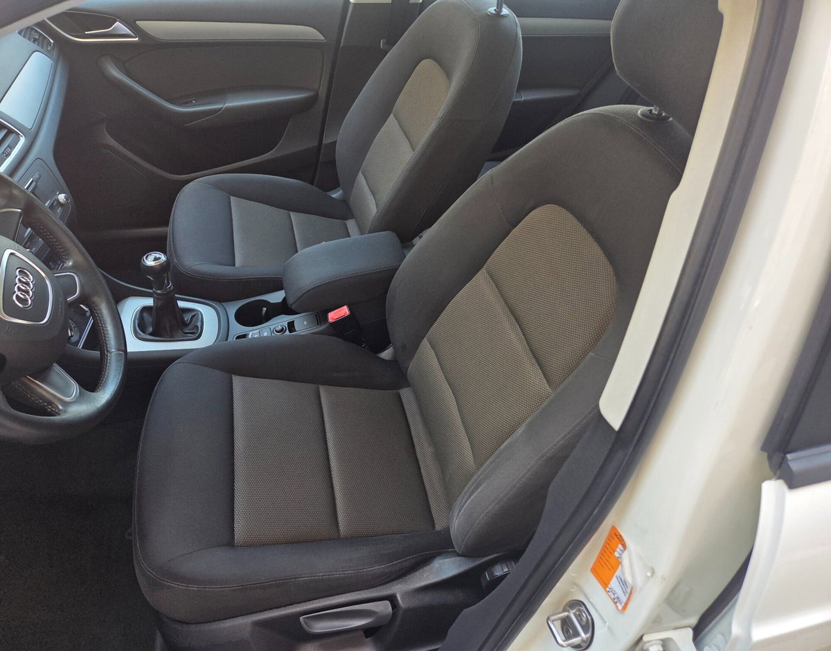 Audi Q3 2.0 TDI Advanced Plus (17)