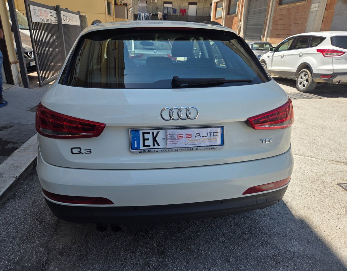 Audi Q3 2.0 TDI Advanced Plus (2)