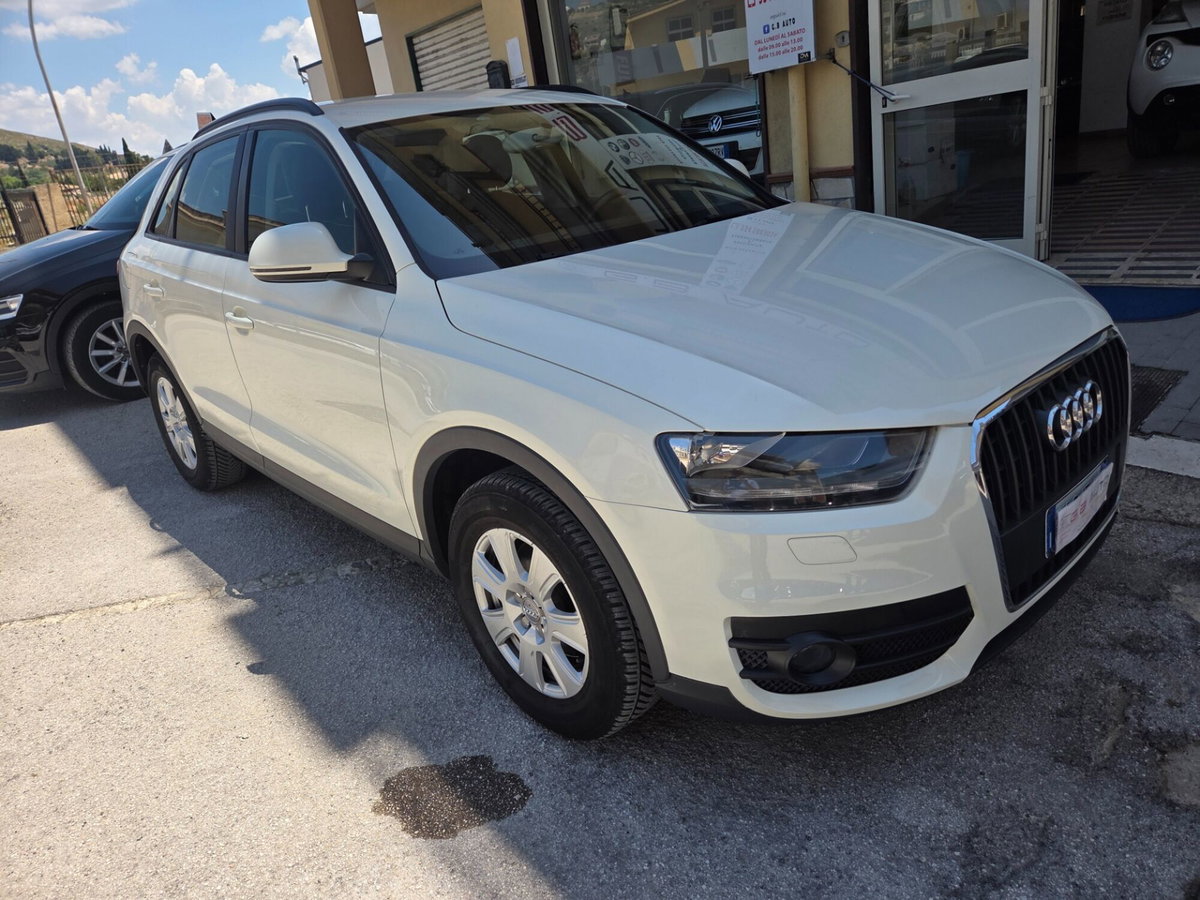 Audi Q3 2.0 TDI Advanced Plus (3)
