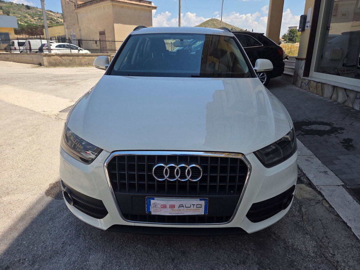 Audi Q3 2.0 TDI Advanced Plus (4)