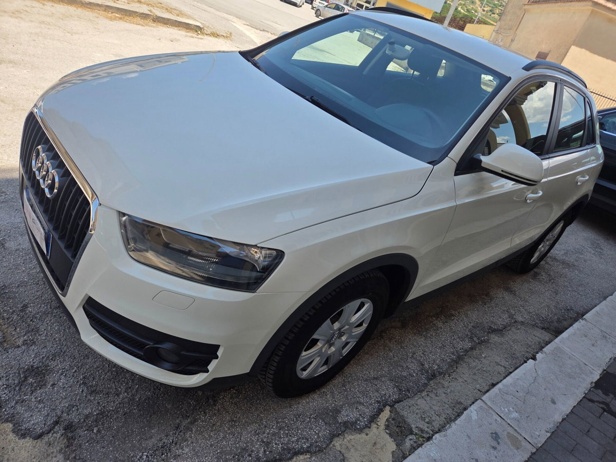 Audi Q3 2.0 TDI Advanced Plus (5)