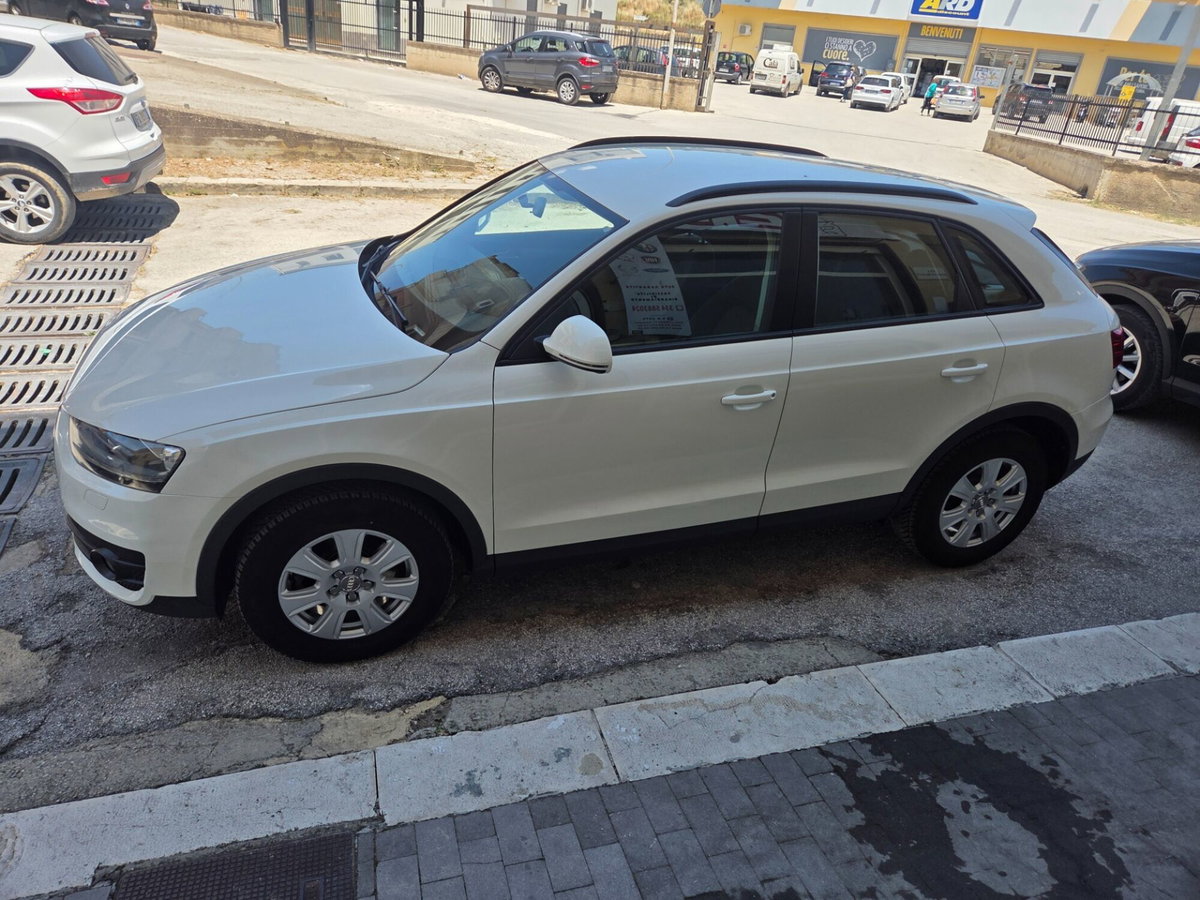 Audi Q3 2.0 TDI Advanced Plus (6)