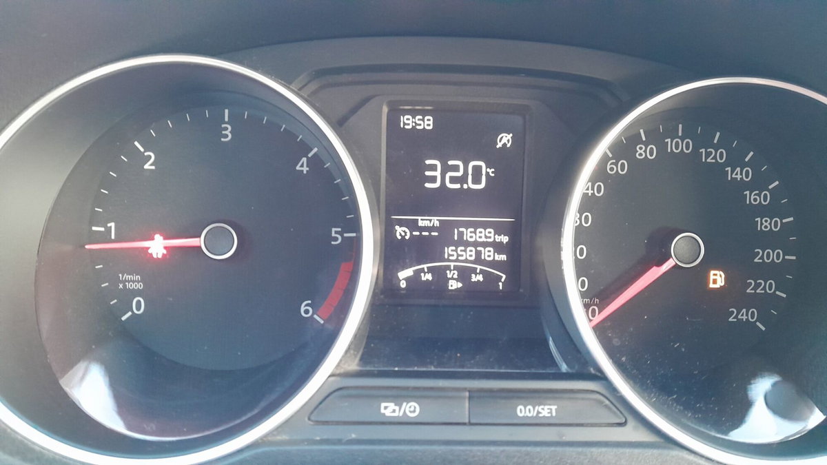 Volkswagen Polo 1.4 TDI 5p. Trendline BlueMotion Technology (13)