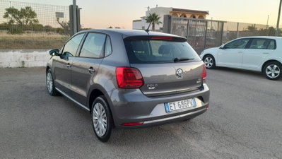 Volkswagen Polo 1.4 TDI 5p. Trendline BlueMotion Technology (19)