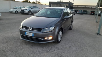 Volkswagen Polo 1.4 TDI 5p. Trendline BlueMotion Technology (2)