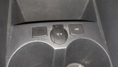 Volkswagen Polo 1.4 TDI 5p. Trendline BlueMotion Technology (9)