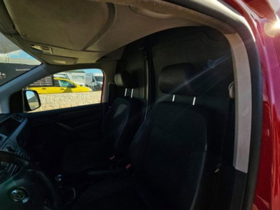 Volkswagen Caddy 2.0 TDI 122 CV 4MOTION (14)
