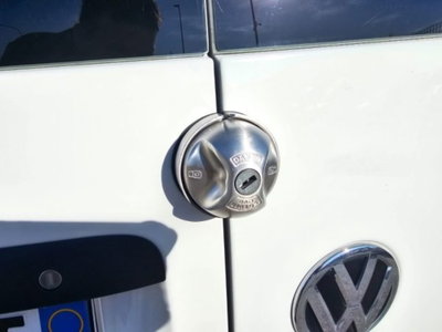 Volkswagen Veicoli Commerciali Caddy 2.0 TDI 122 CV 4MOTION Kombi (10)