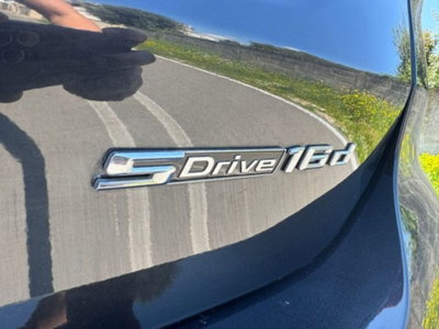 BMW X1 sDrive16d Business Advantage (13)