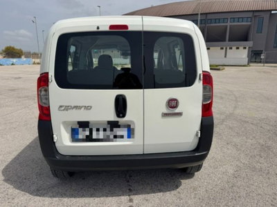 Fiat Fiorino 1.3 MJT 80CV Combi Semi (7)