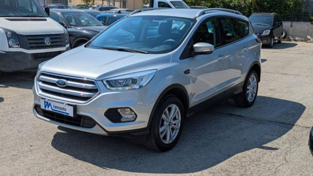 Ford Kuga 1.5 EcoBoost 120 CV 2WD