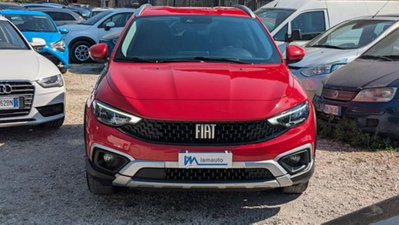 Fiat Tipo Tipo 5p 1.5 t4 hybrid Cross 130cv dct (11)