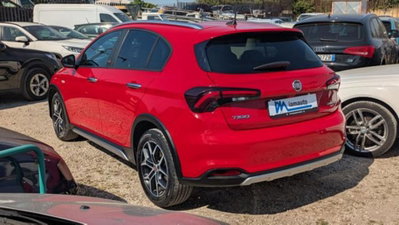 Fiat Tipo Tipo 5p 1.5 t4 hybrid Cross 130cv dct (3)