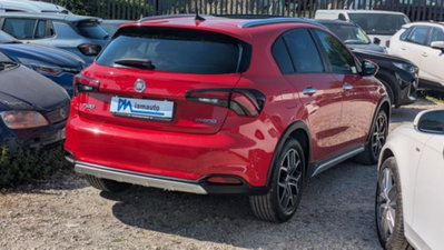 Fiat Tipo Tipo 5p 1.5 t4 hybrid Cross 130cv dct (4)