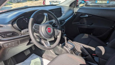 Fiat Tipo Tipo 5p 1.5 t4 hybrid Cross 130cv dct (5)